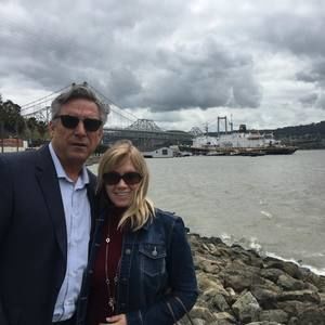 Meet your Posher, Karen